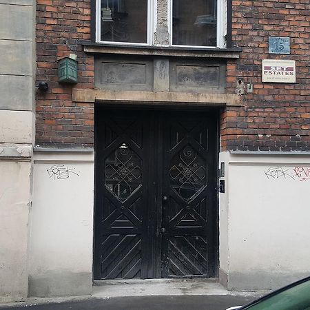 Pokoje Goscinne Centrum 크라쿠프 외부 사진